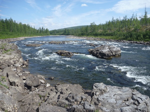 Местами так. Красота!