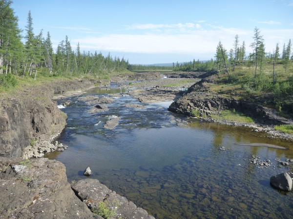 Где вода!!! Аааааааа!