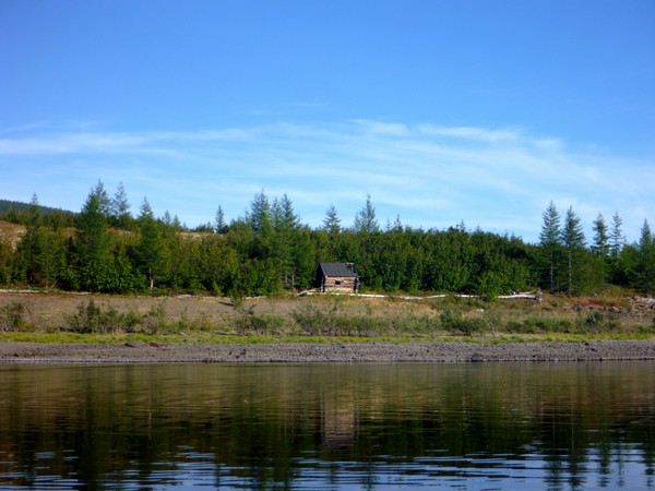 Та самая старая база