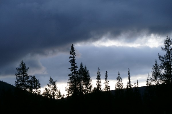 Небо зовёт!