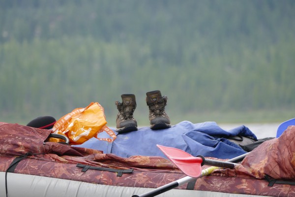 Просто натюрморт