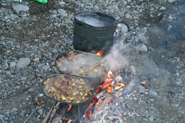 Сегодня грибы!